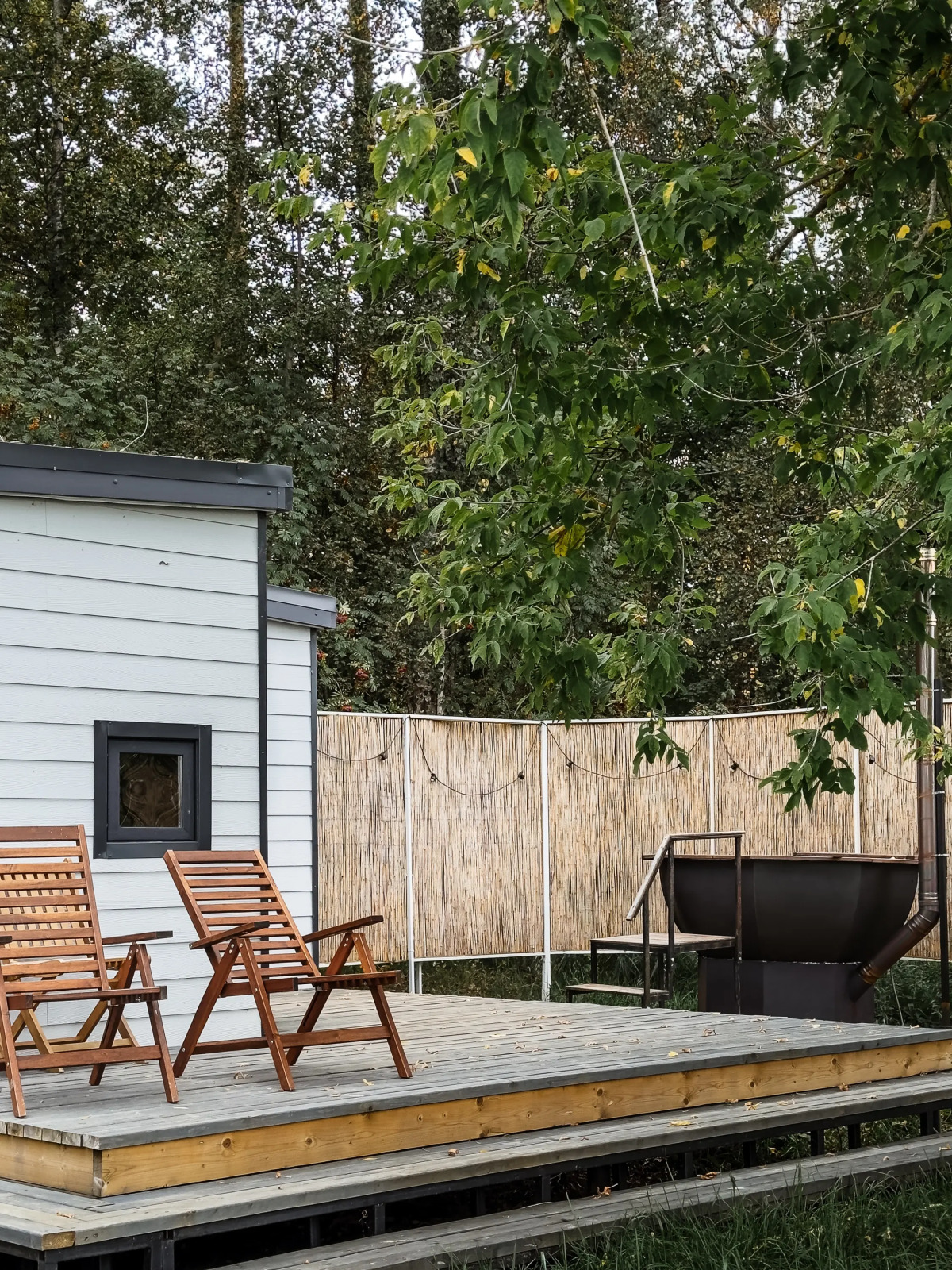 Кемпинг Берег Желаний