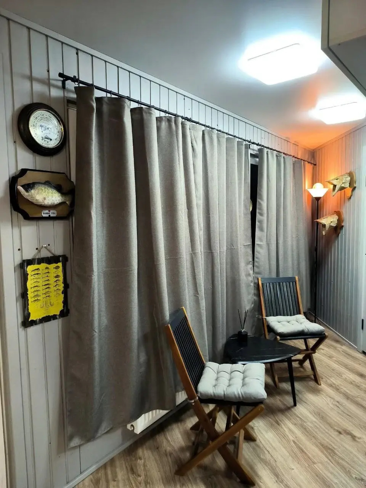 Гостевой дом Уютный Домик Рядом с Заливом