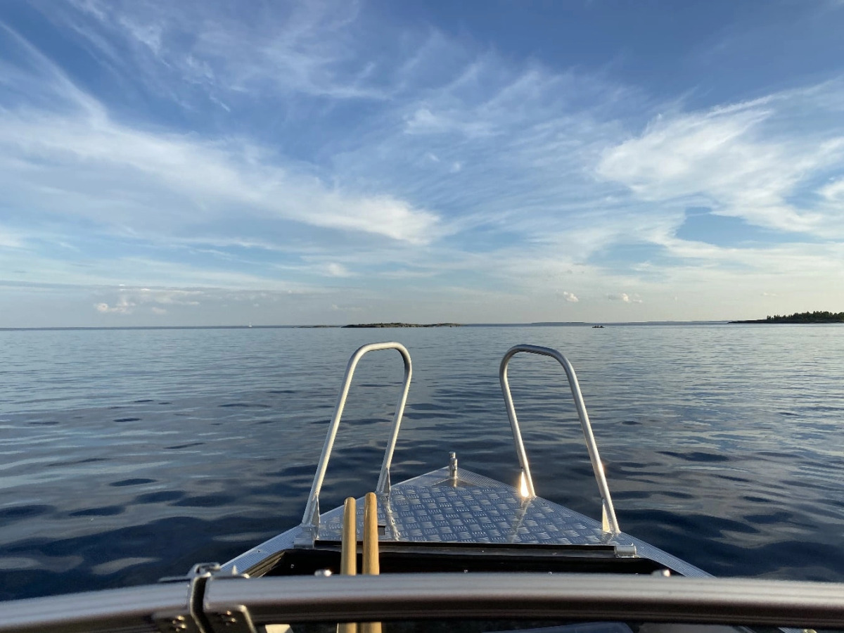 Частный дом в Терву