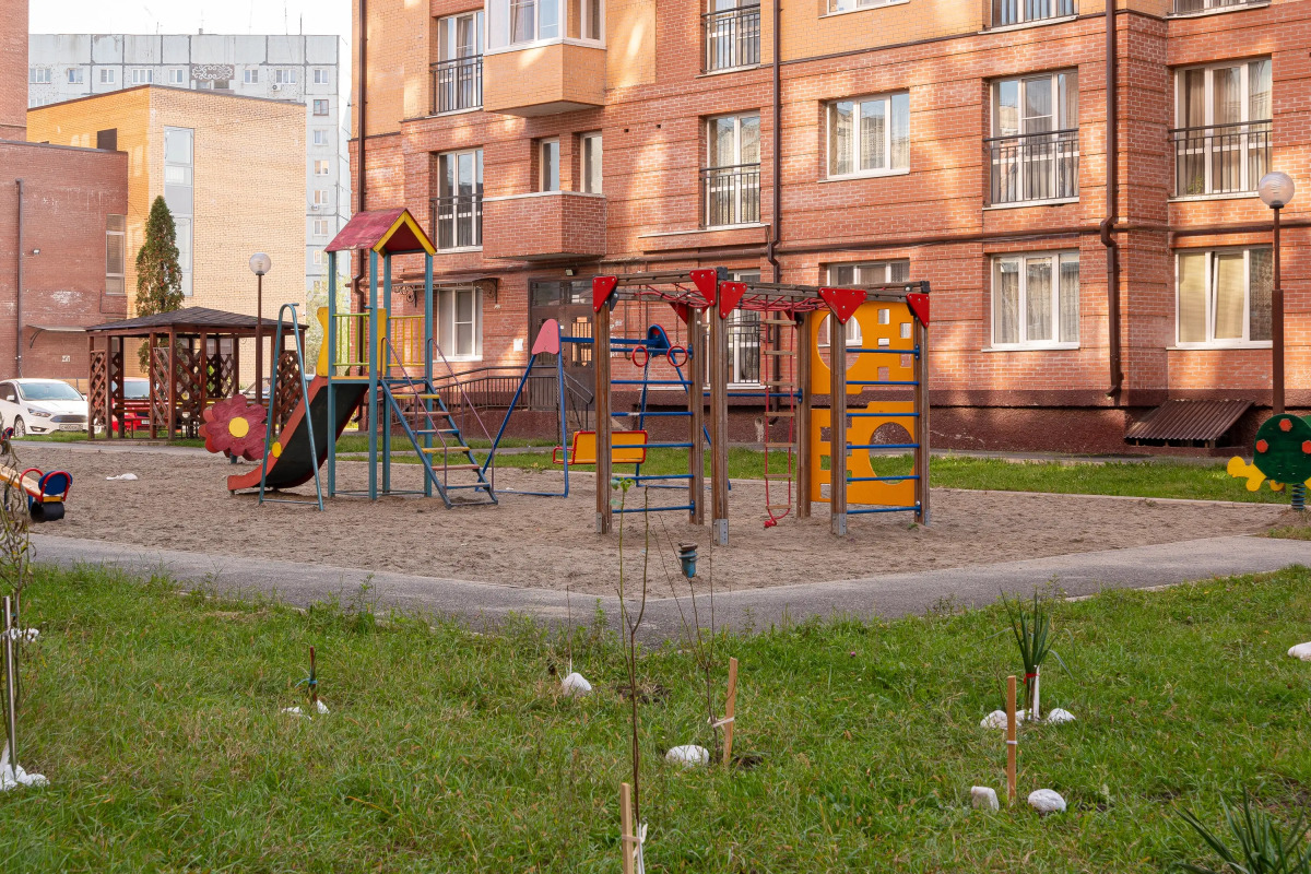 Квартира Flatirini Астана Кесаева