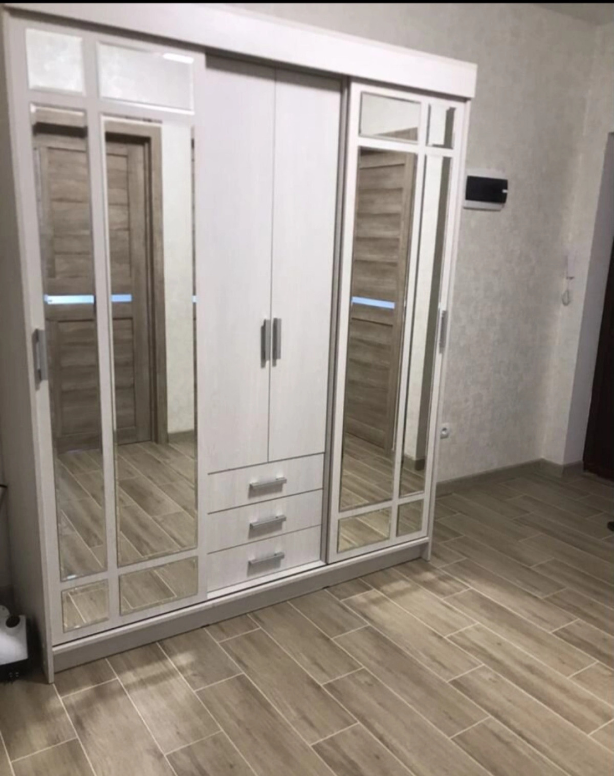 Квартира у моря