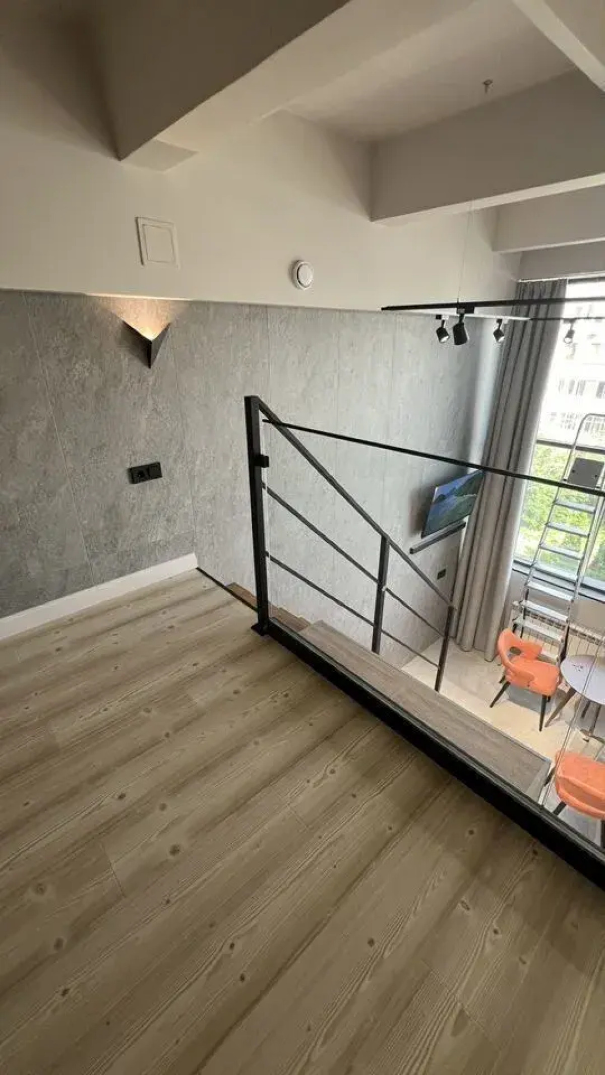 Квартира на ул. Республиканской 61А