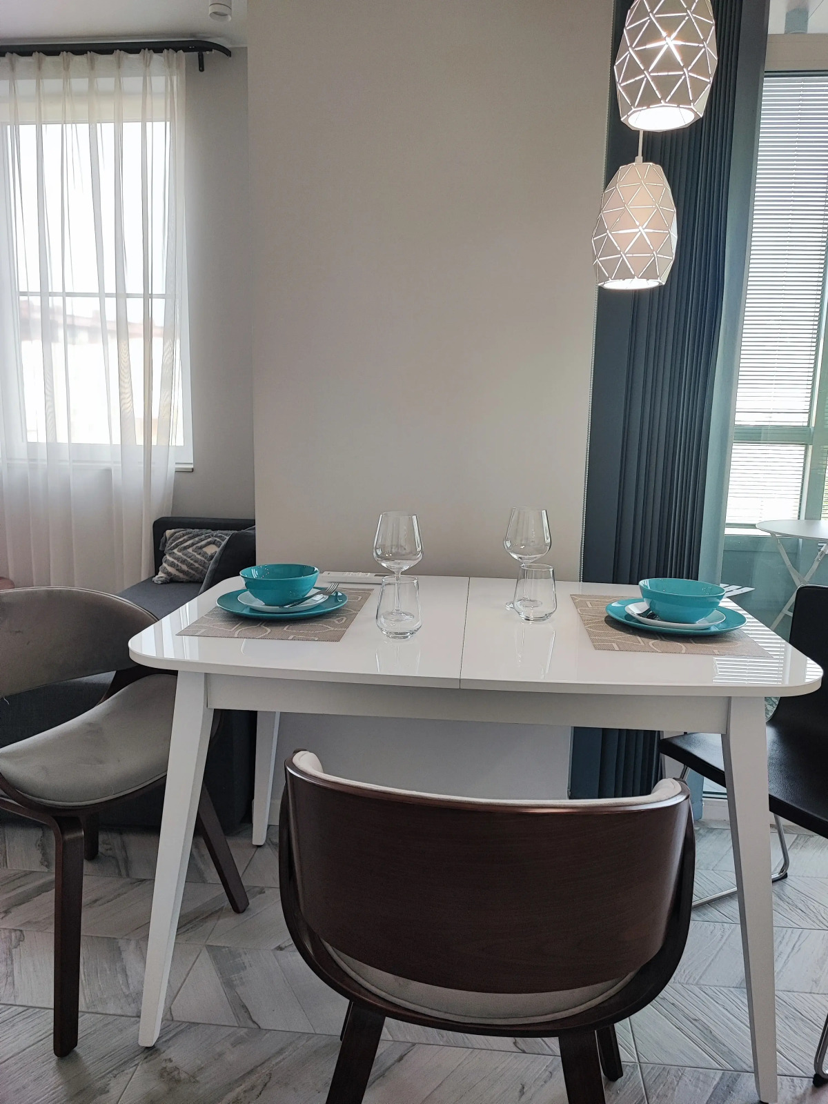 Квартира евродвушка апартаменты у Экспофорума