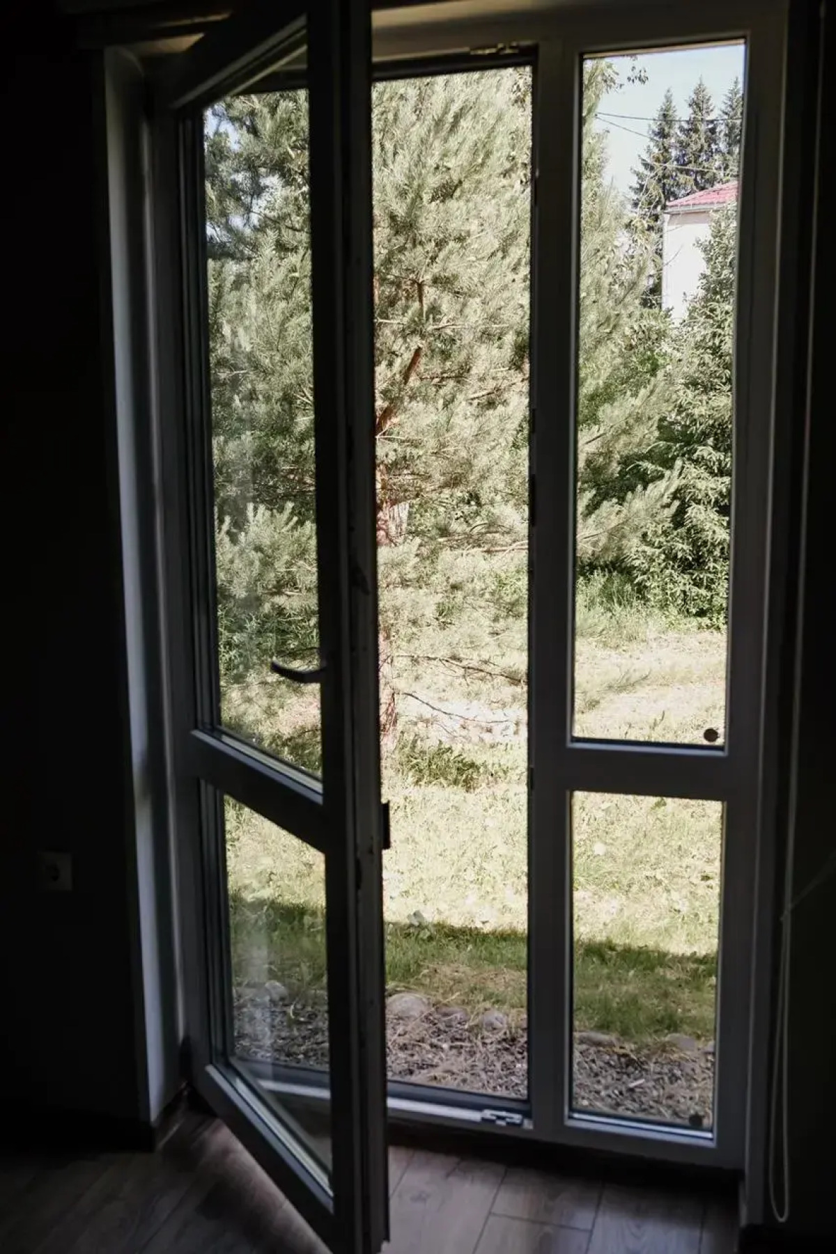 Квартира Апартаменты