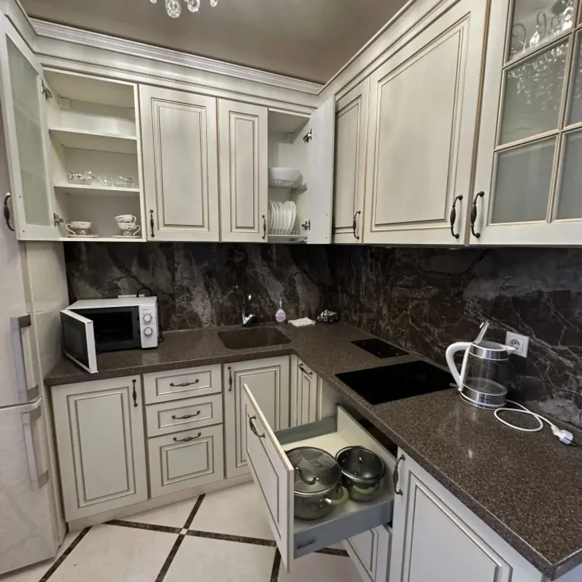 Апартаменты В Центре Сочи Вита-Нова