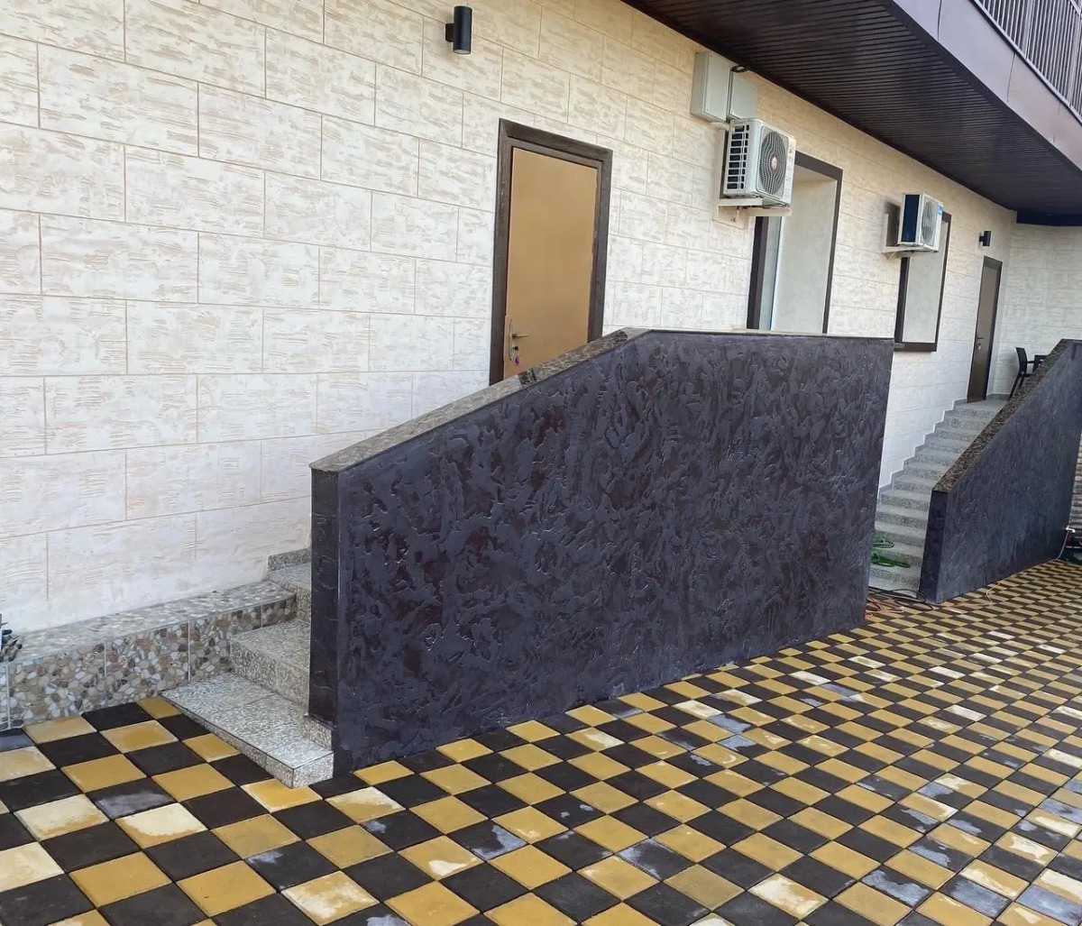 Гостевой дом Галон