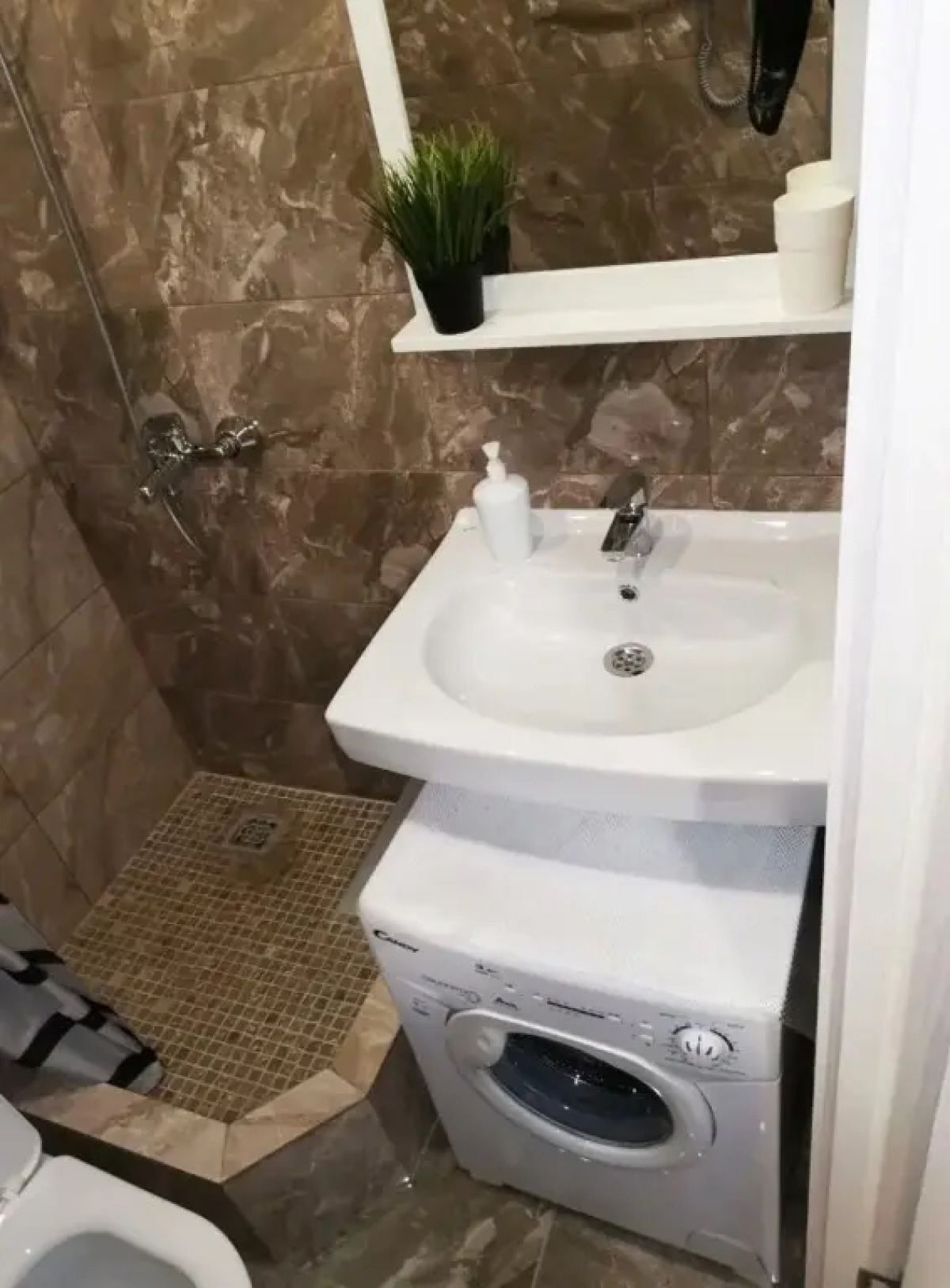 Апартаменты 1-й Сосенский стан (2)