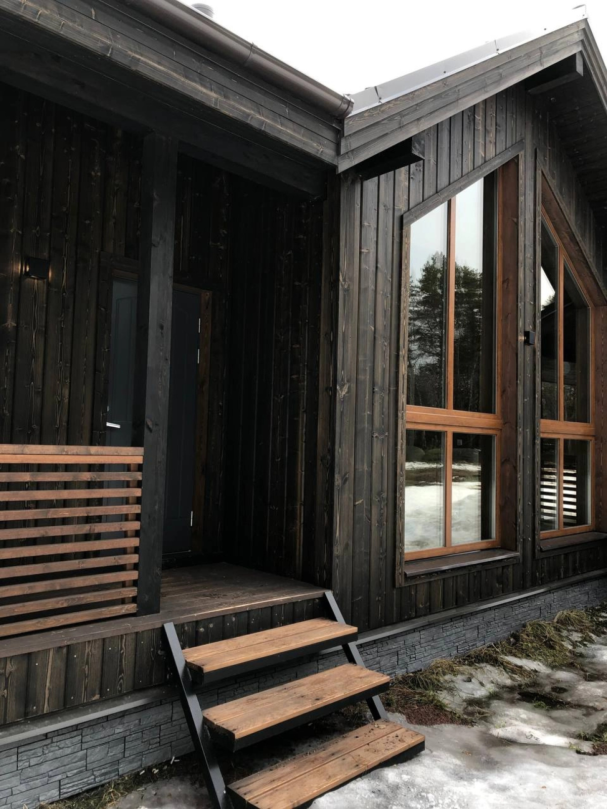 Гостевой Дом Krasota Scape