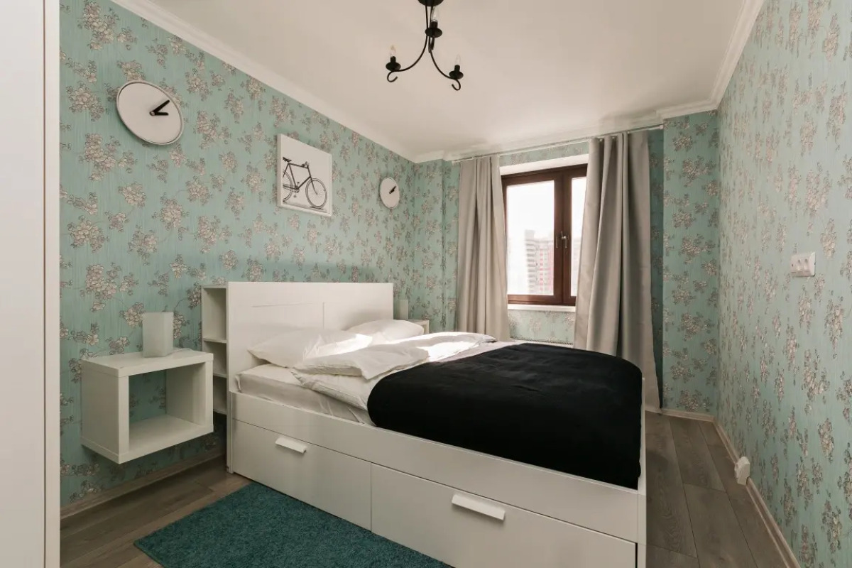 Апартаменты 1 MaxRealty24 Cходненская 7