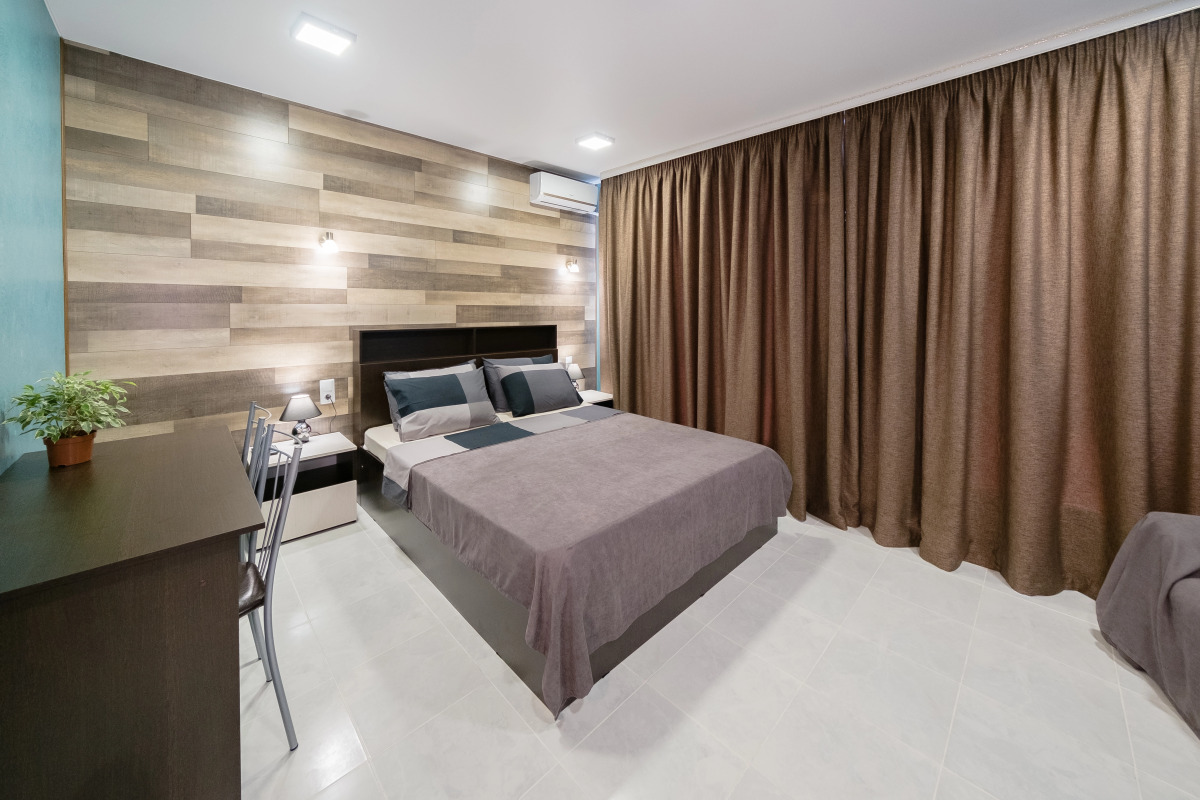 Гостевой Дом 5 Снов