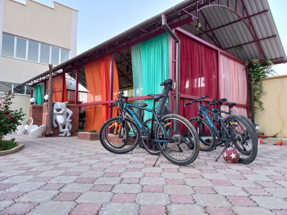 Мини-отель Якорь