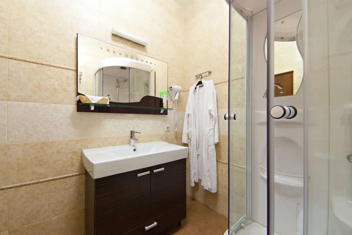 Отель Пальмира Клуб