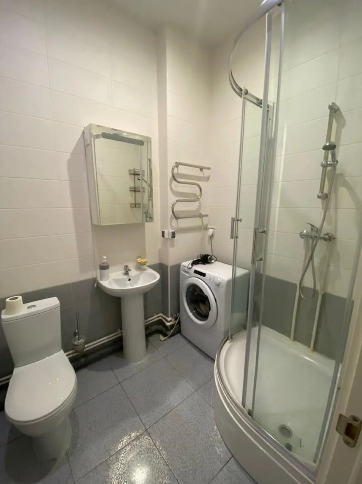 Апартаменты Milano Aparts 2