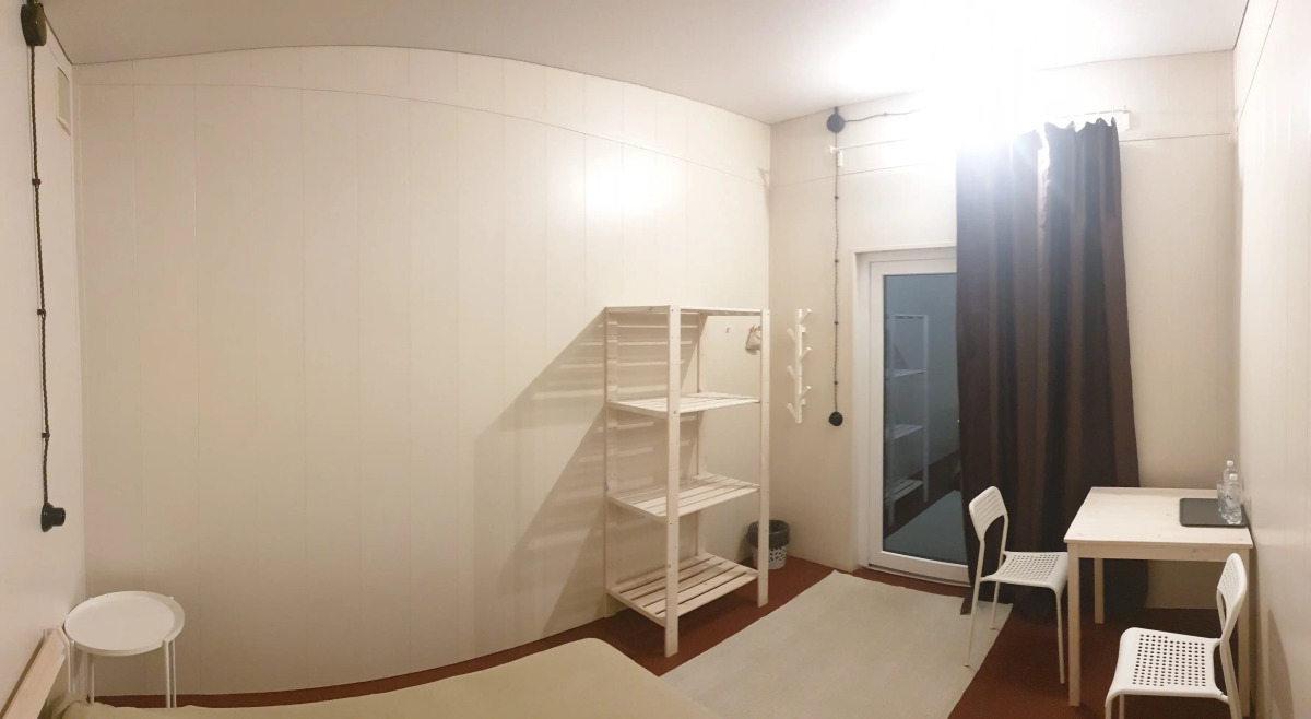 Пляжный Кемпинг 9-й километр