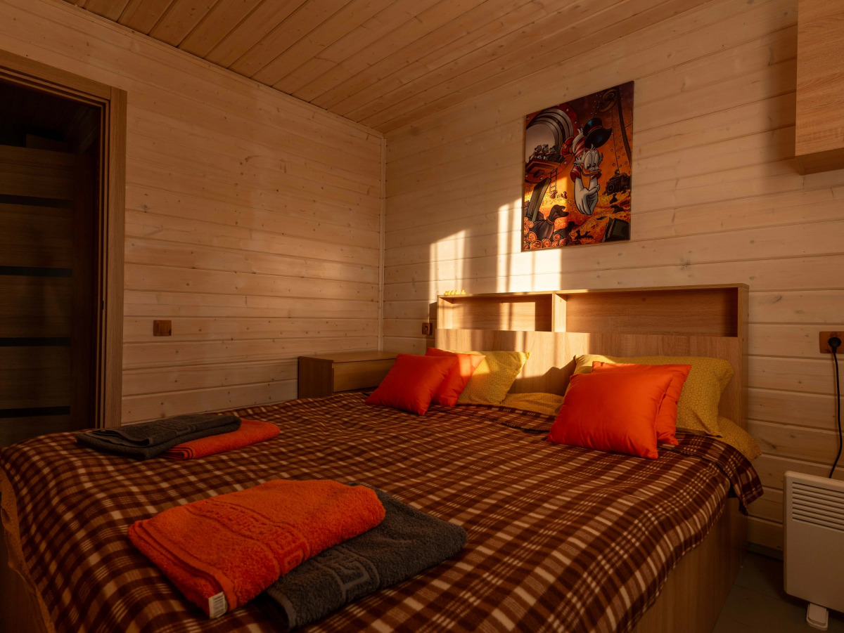 Гостевой Дом Утиная История