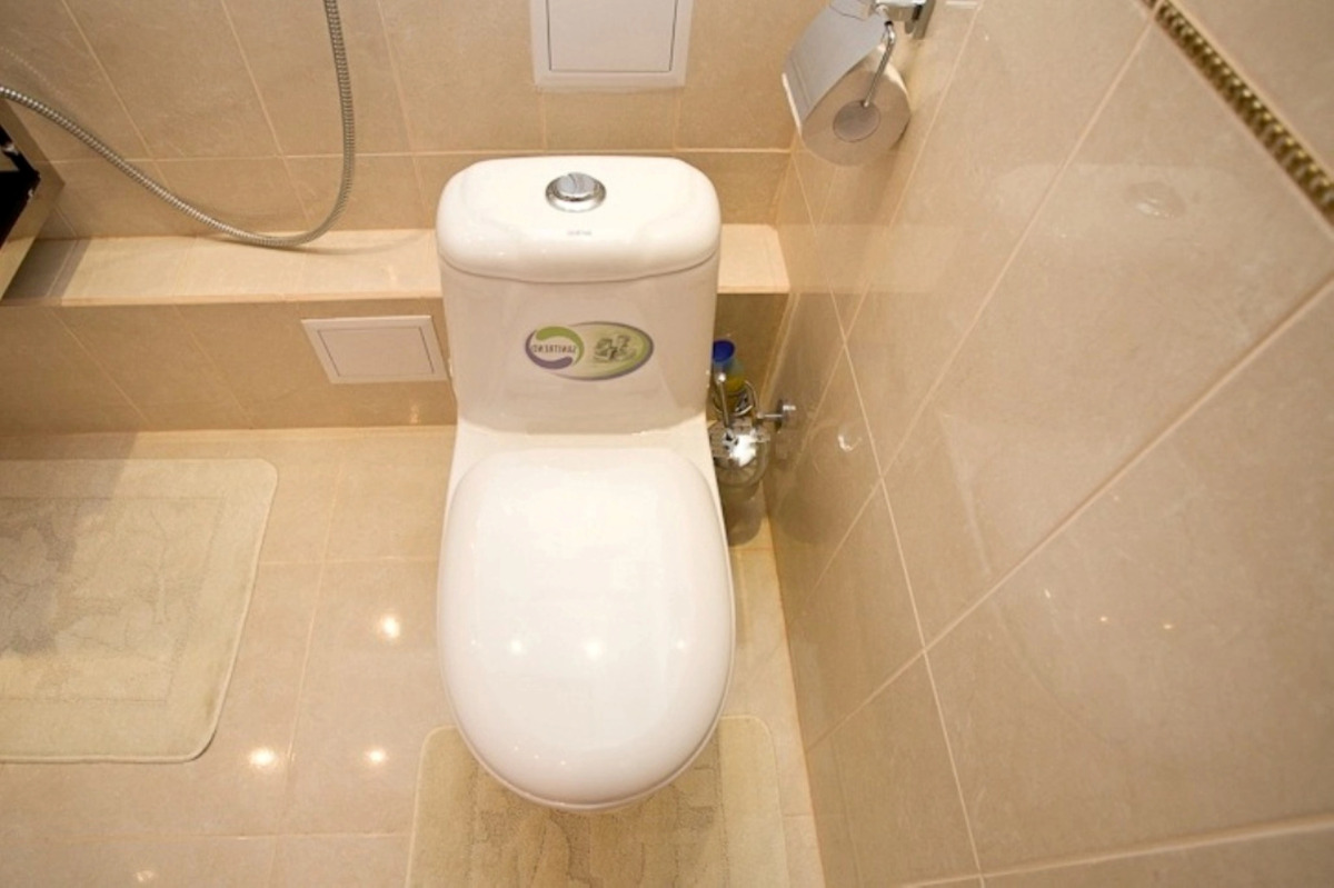 Апартаменты Violet Fantasy