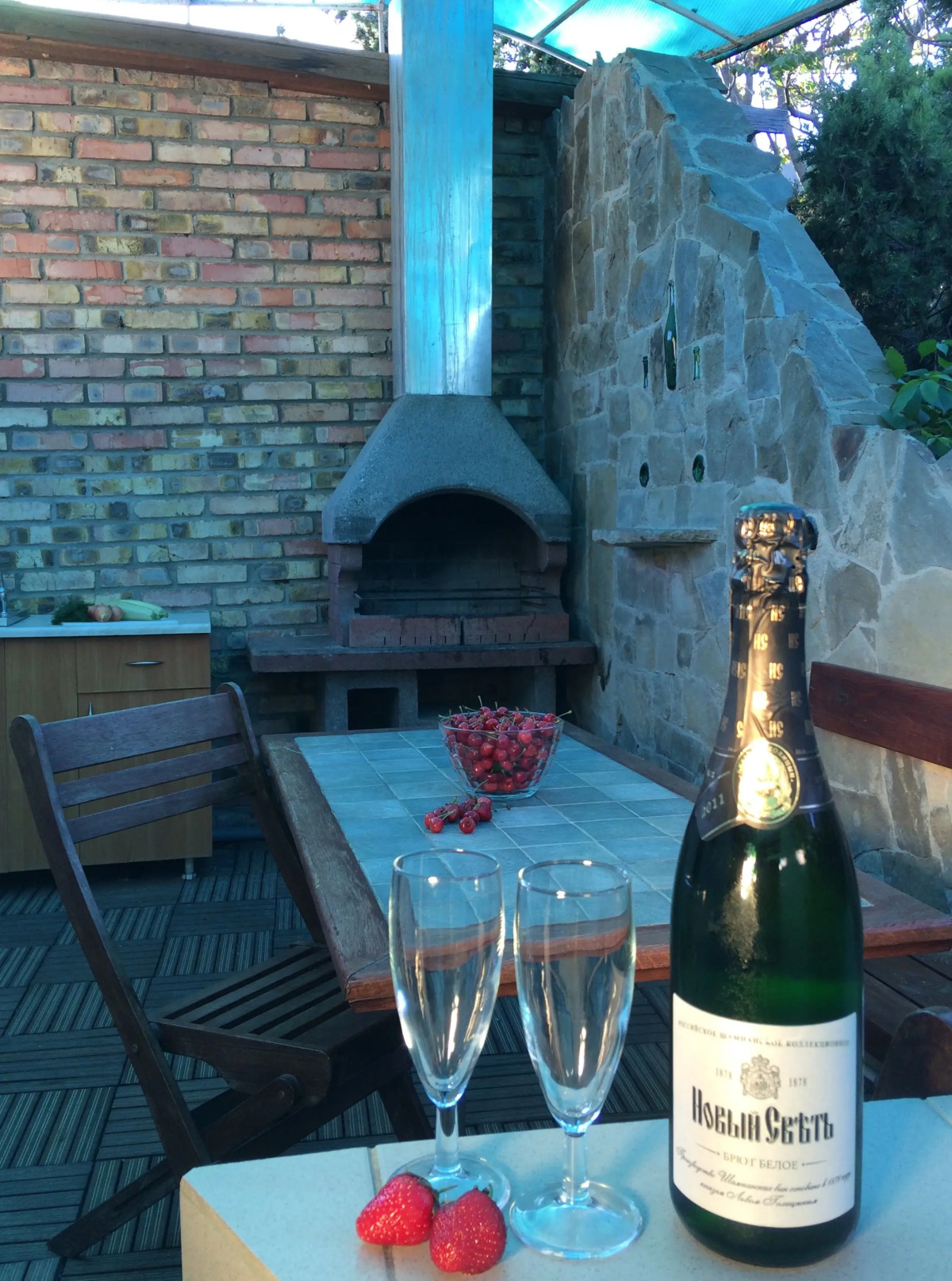 Апартаменты Голицына 19 4