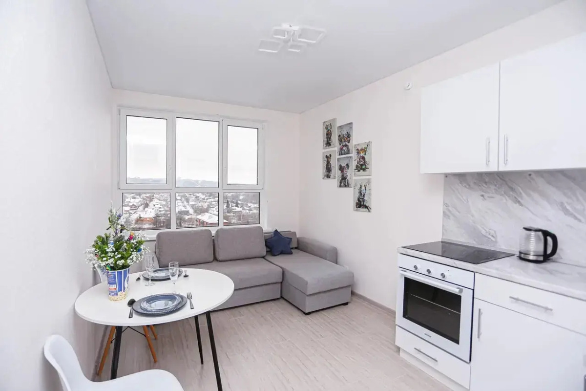 Квартира SunSet