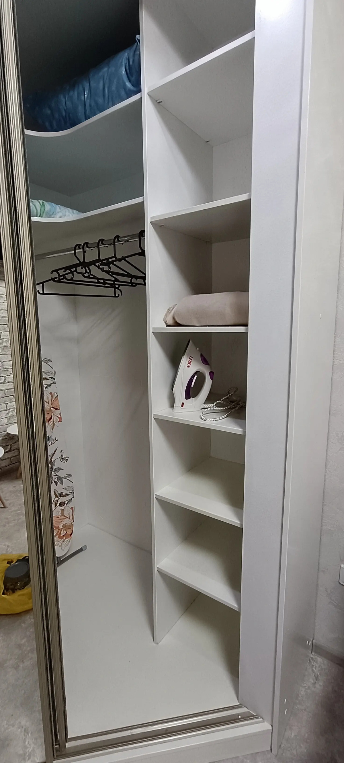 Квартира ГринПарк Студия