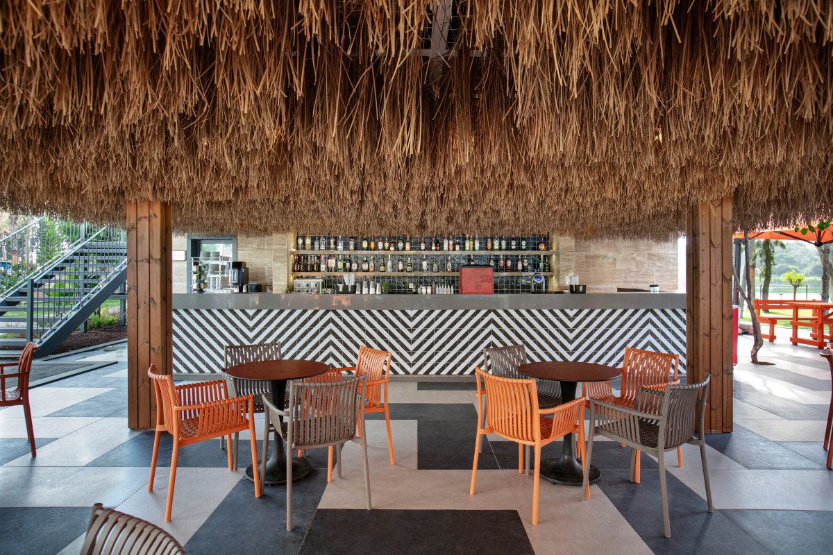 Megasaray Resort Side