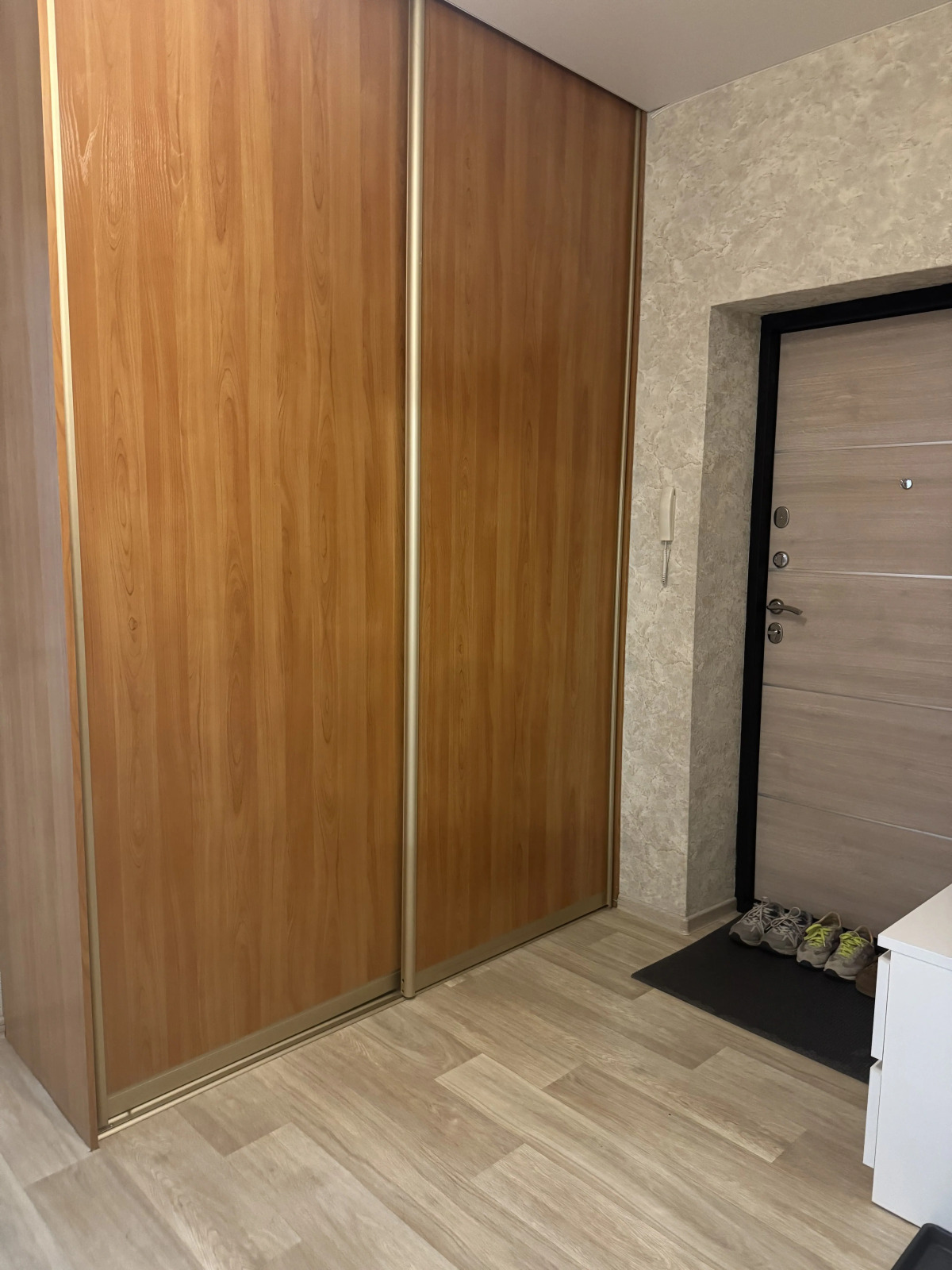 Квартира Уютная