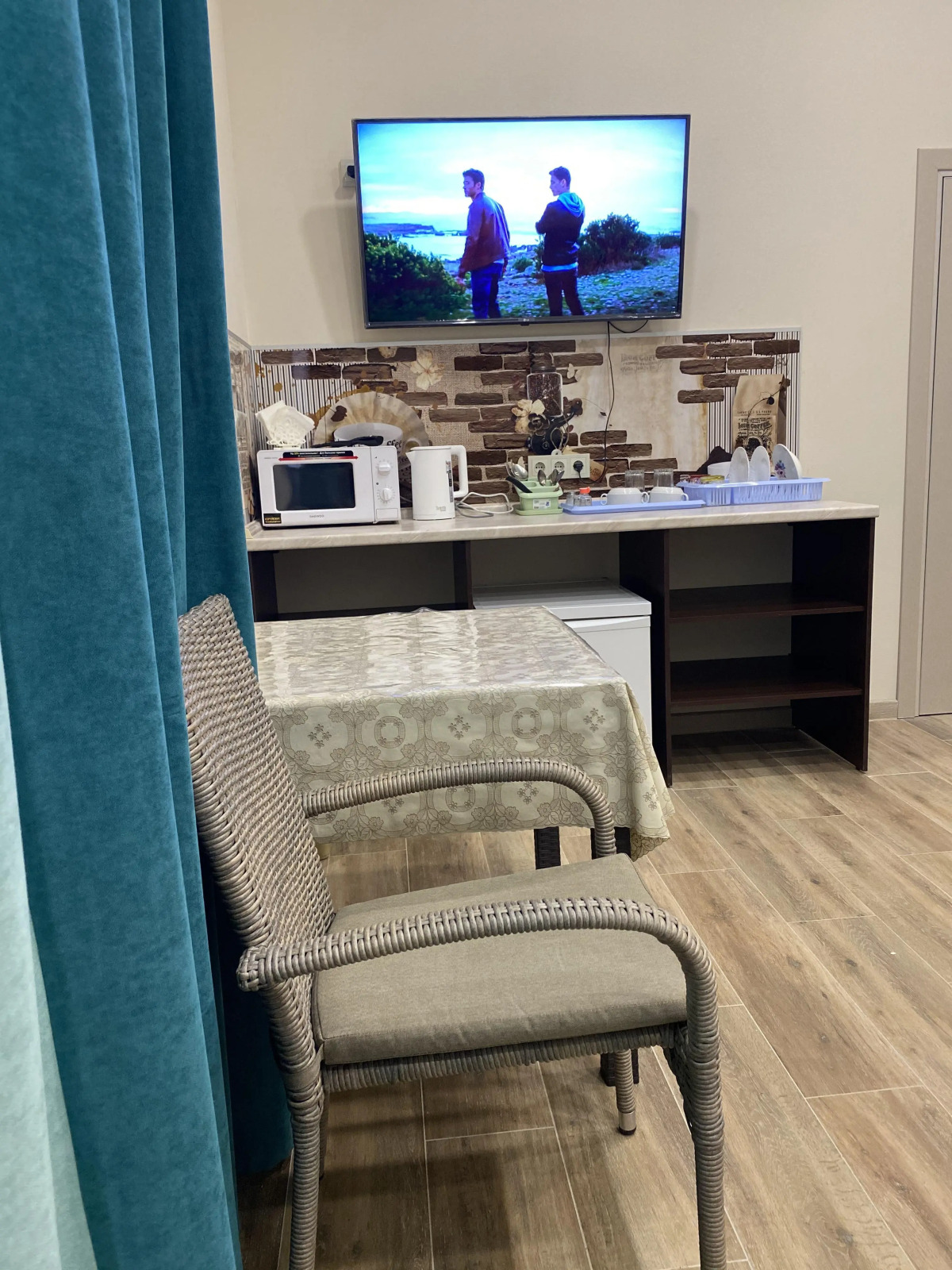 Гостевой дом Sunny Love