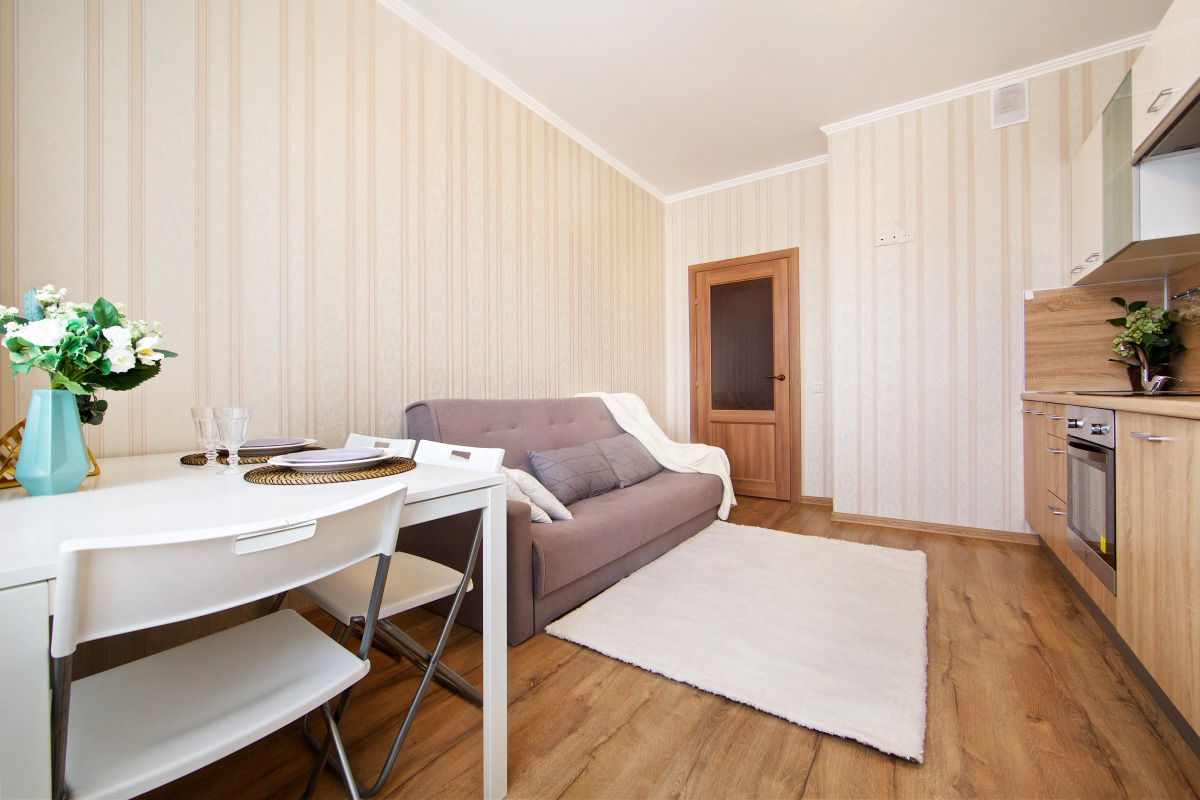 Апартаменты на Галерее 8