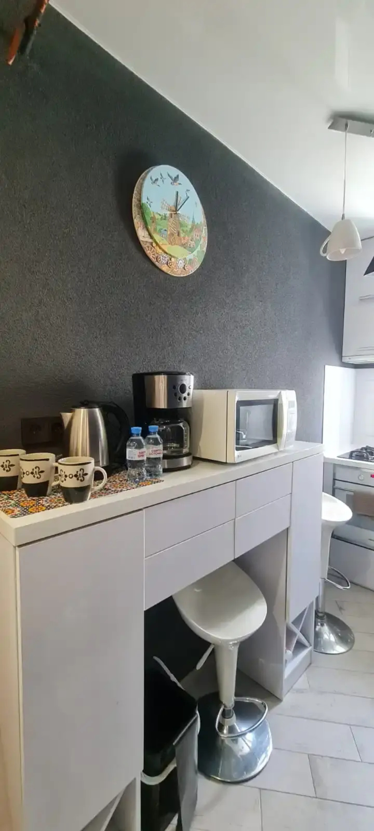 Апартаменты у Верхнего Озера