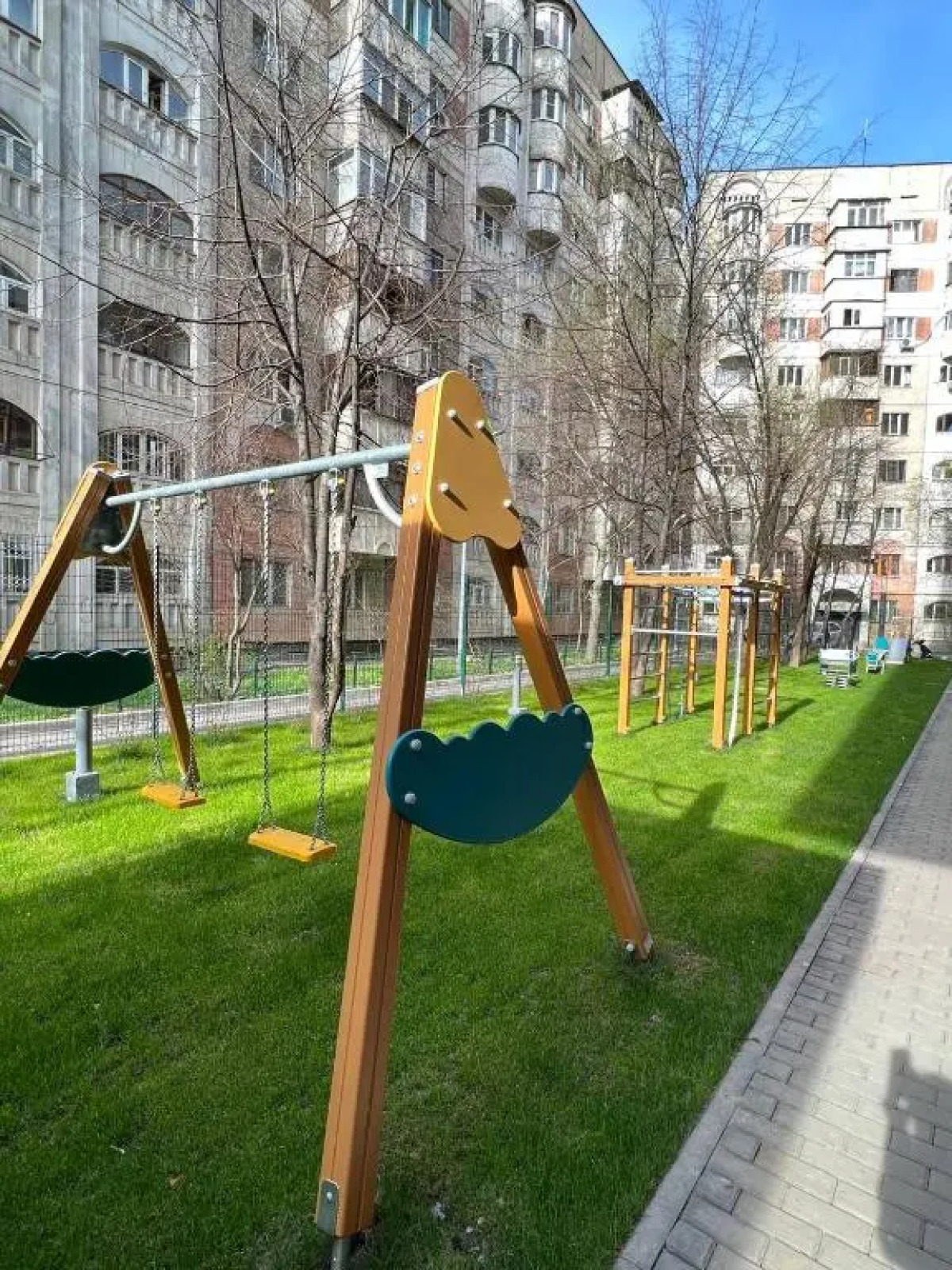 Апарт-отель Raavah