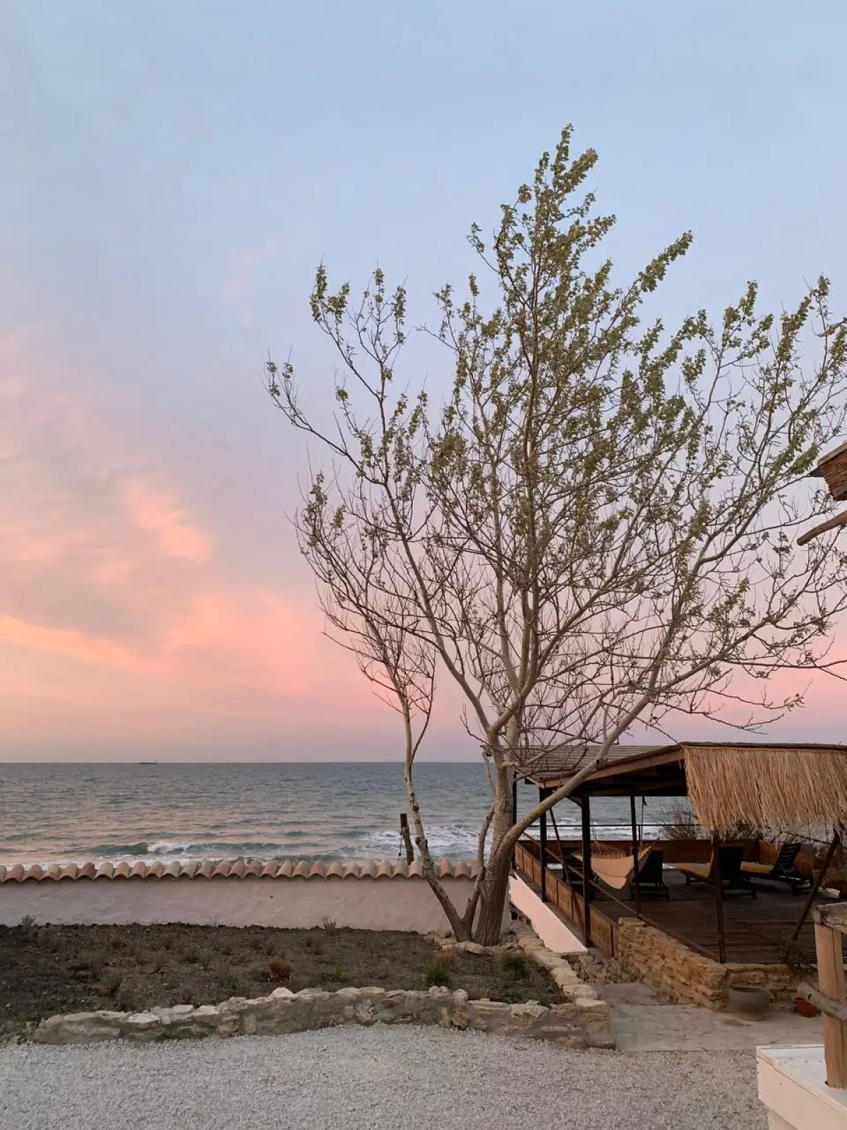 Отель Moreya Eco Bungalow