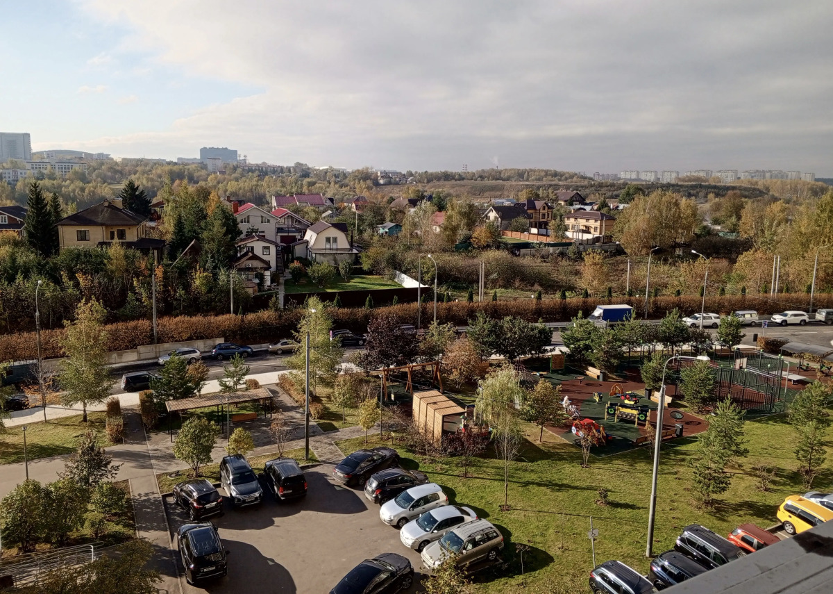 Квартира Уютная у Метро рядом с Аэропортом Внуково