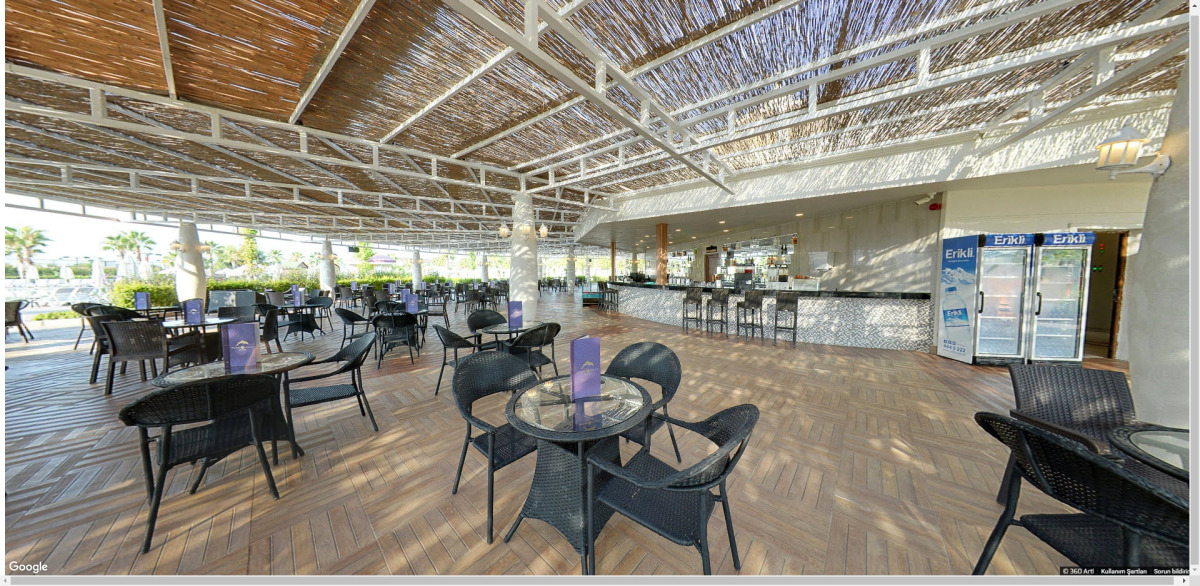 Delphin BE Grand Resort - Ultra All Inclusive