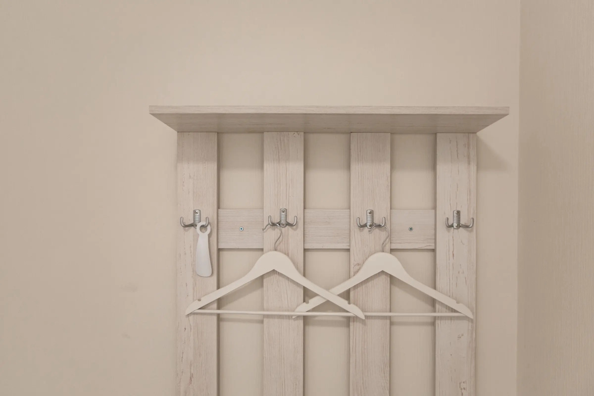 Апартаменты InnDays Уточкина 8/2 (5)