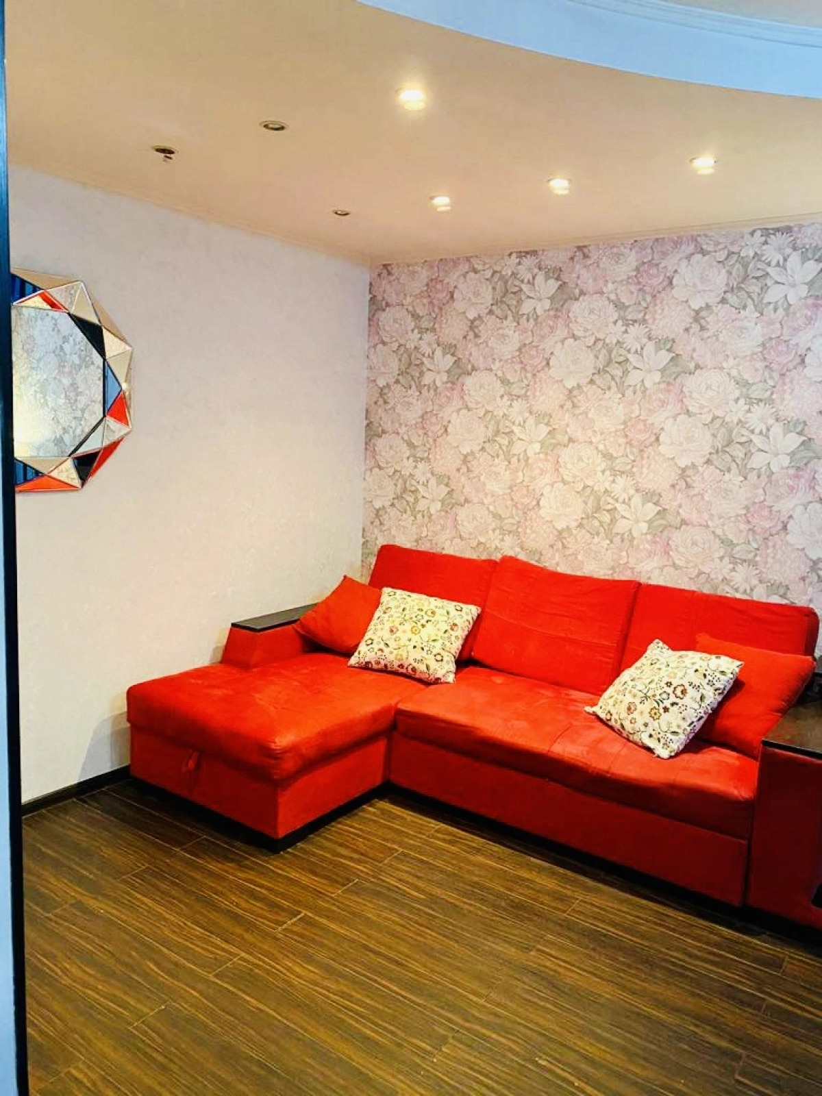 Апартаменты У Больницы Боткина