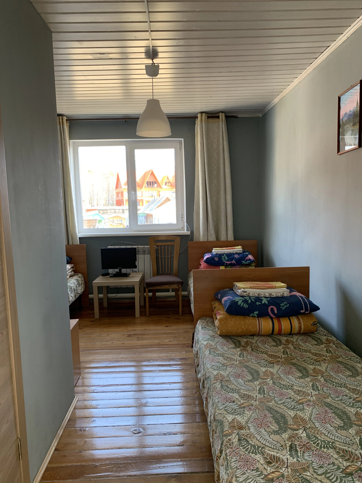 Гостевой дом Гармония