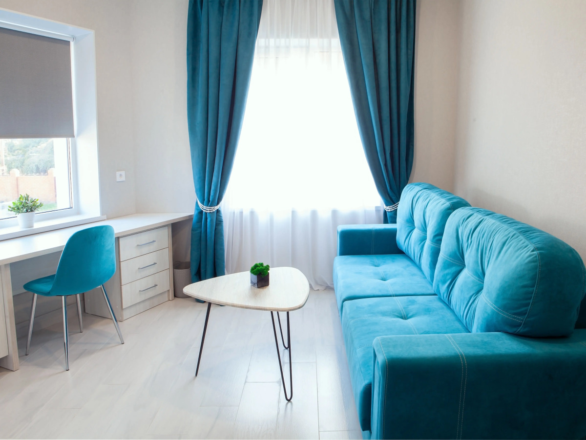 Гостевой дом LëSHinn