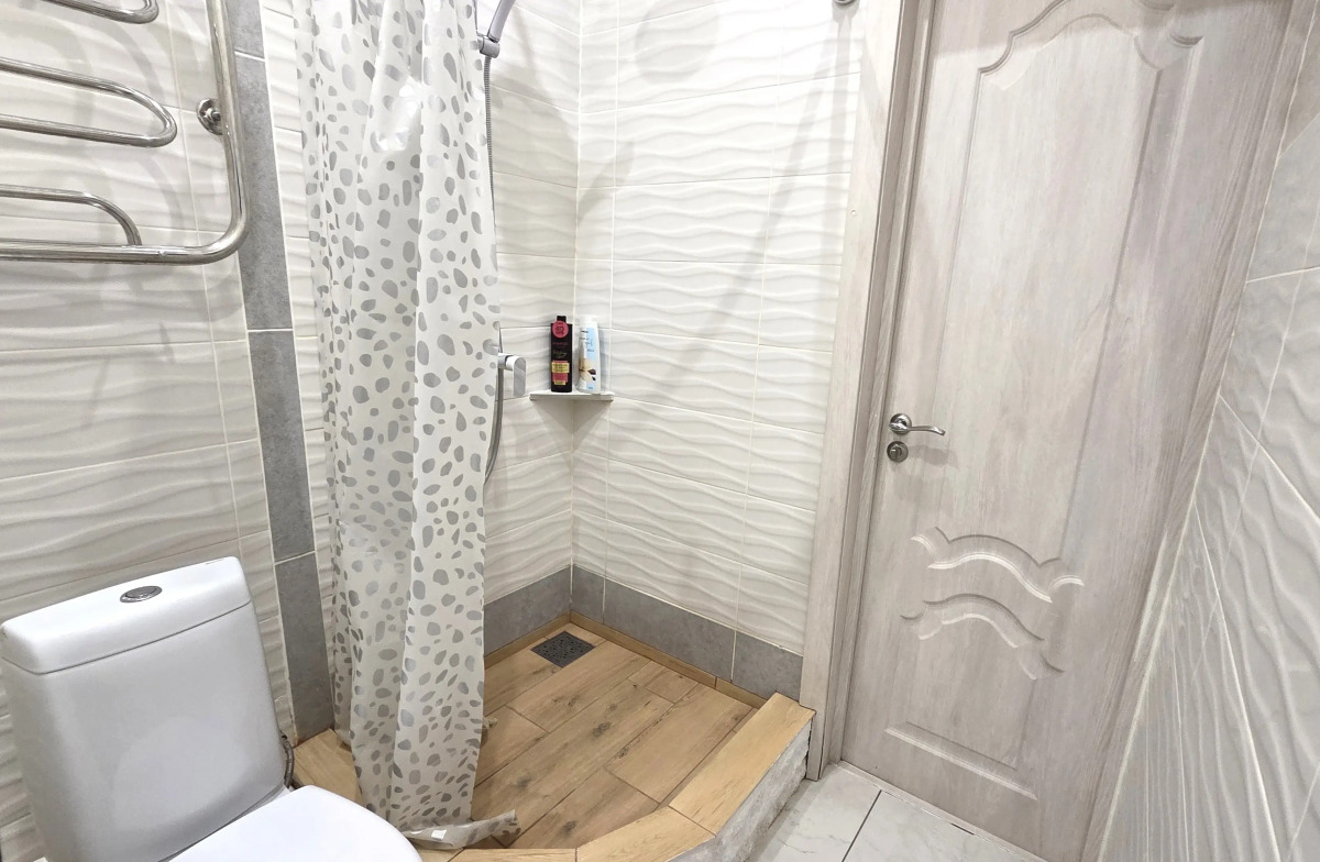 Апартаменты PaulMarie Апартаменты на пр Ленина 49