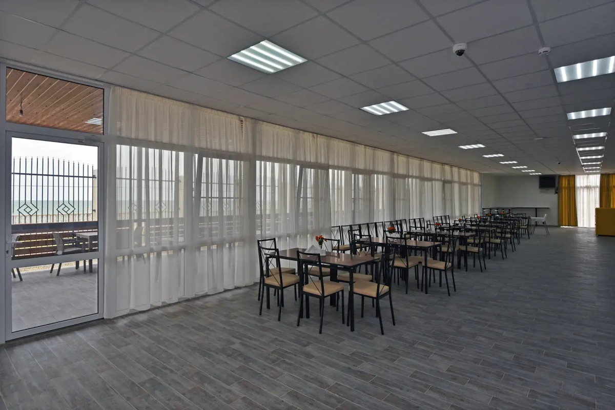 Отель На Море