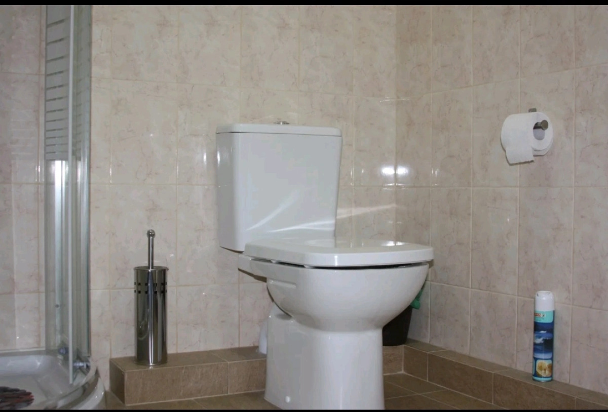 Гостевой дом Лермонтовский