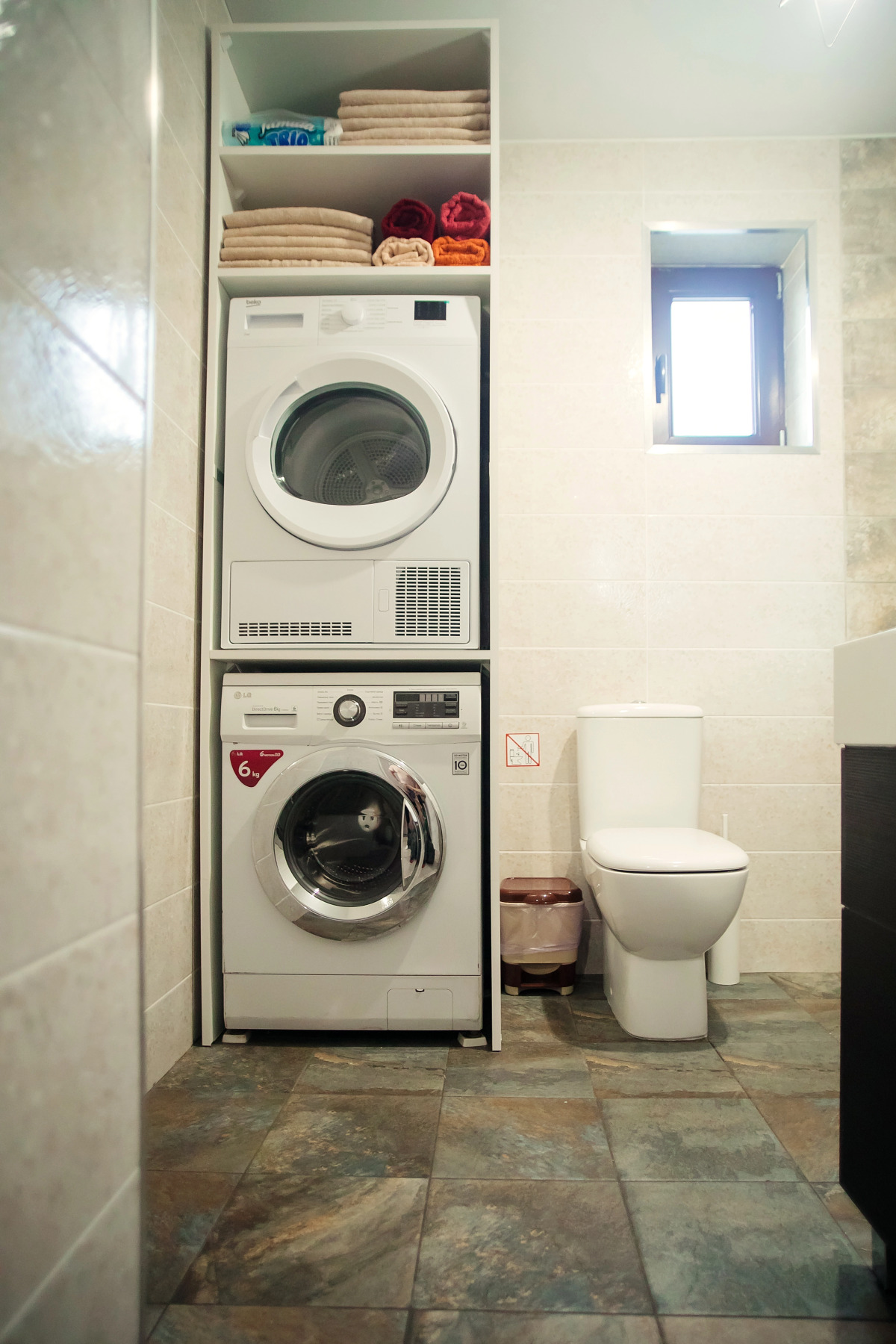 Частный Дом на Скале