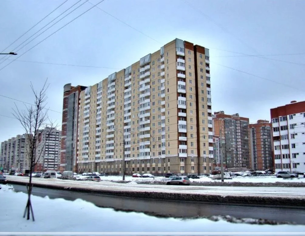 Апартаменты ONLY на Стародеревенской