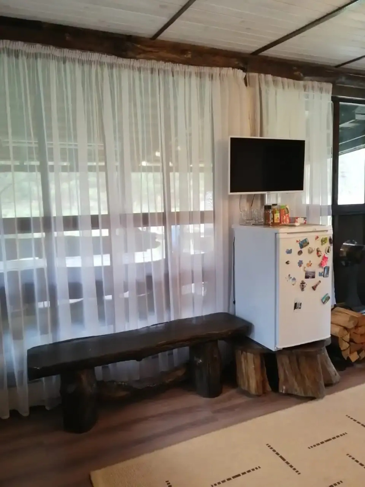 Домик Фермера