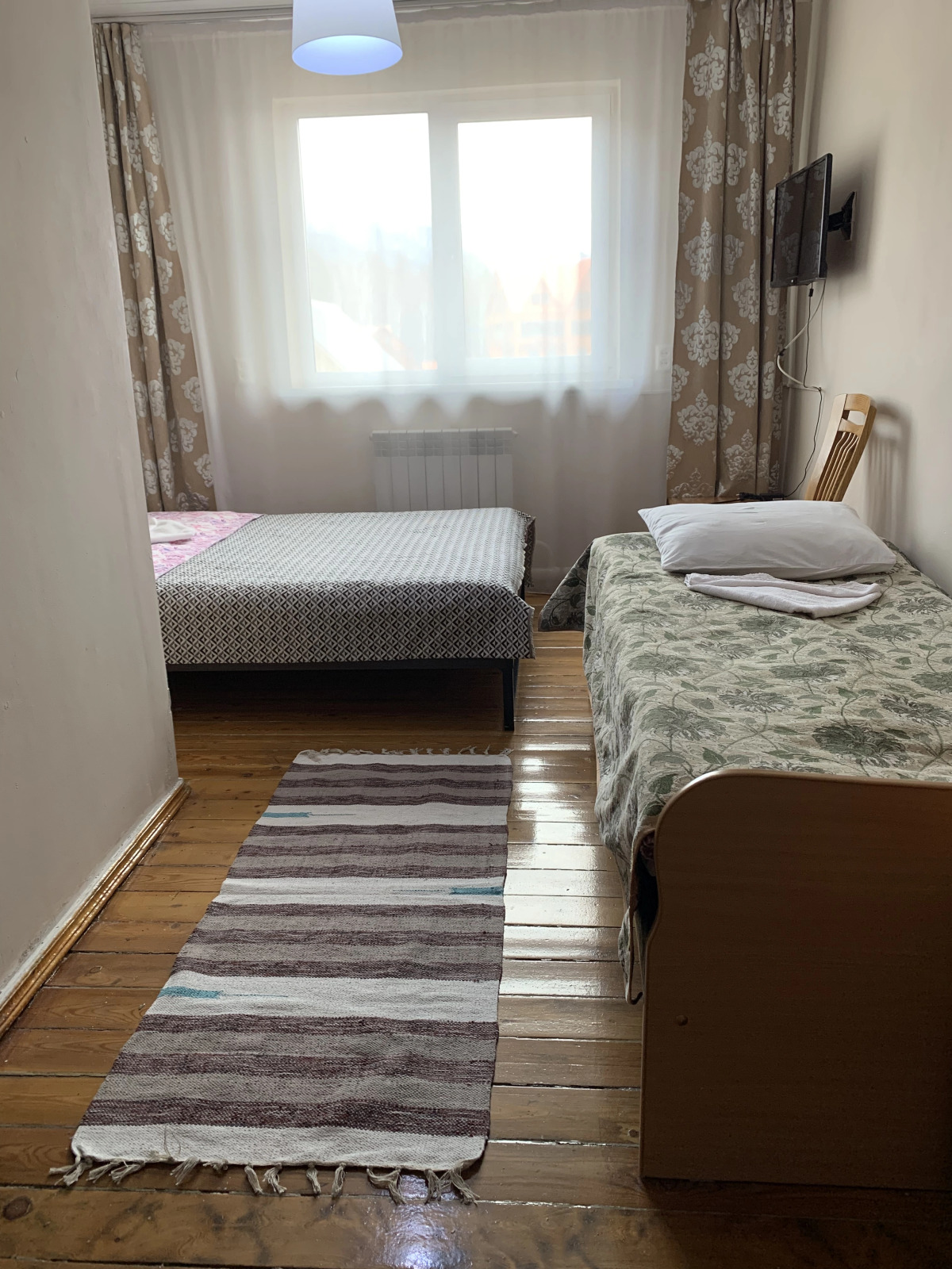 Гостевой дом Гармония