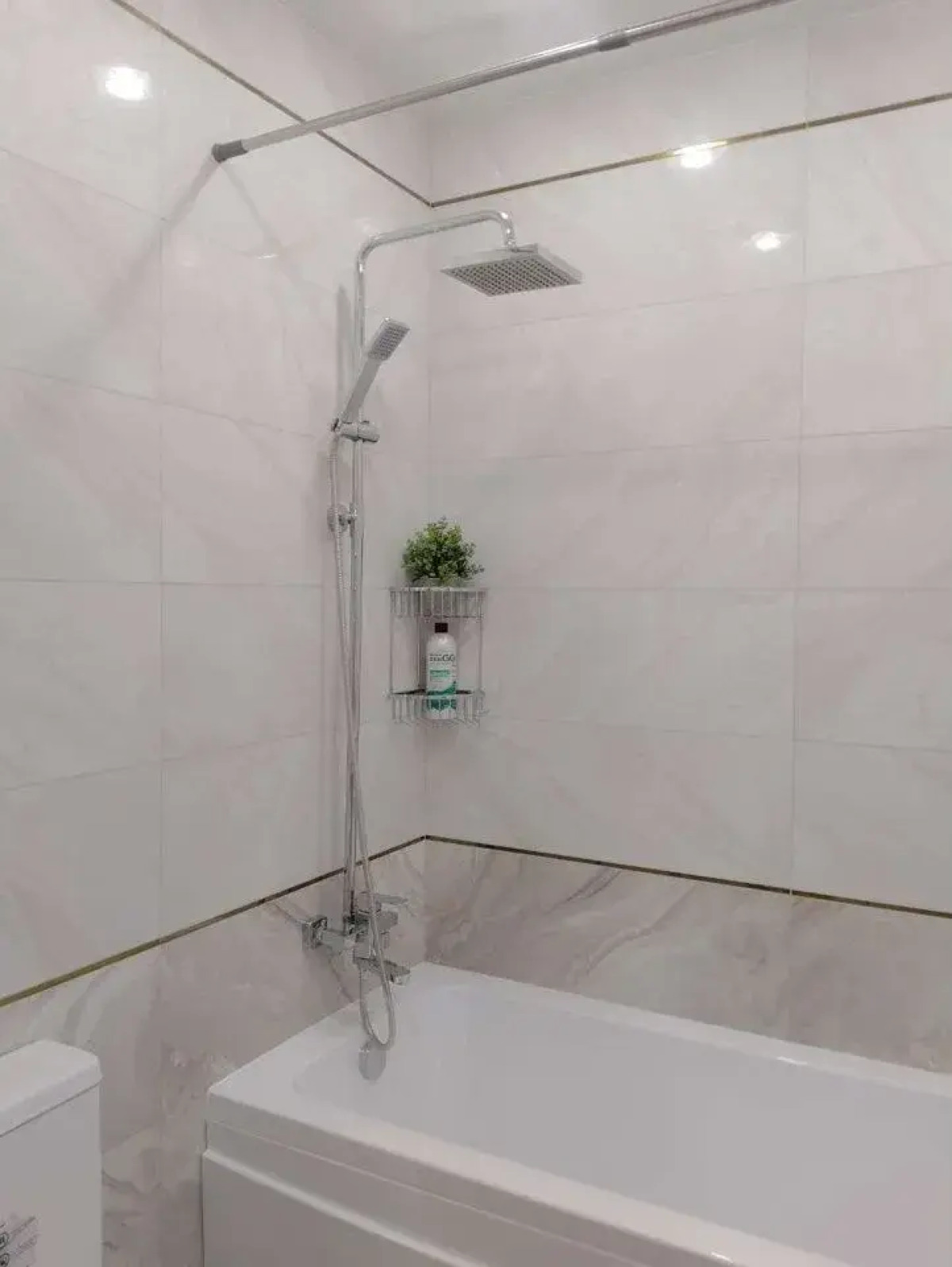 Квартира на Бехтерева 2Б