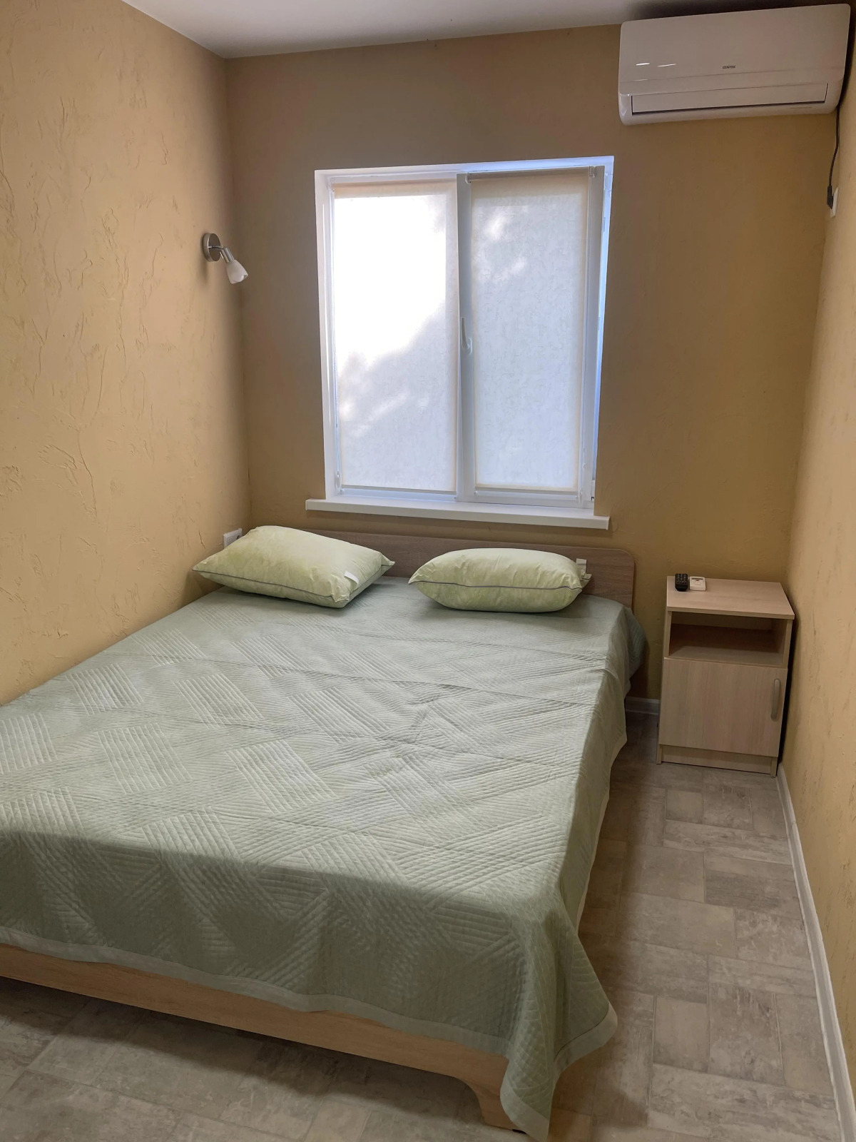 Частный дом два этажа возле моря