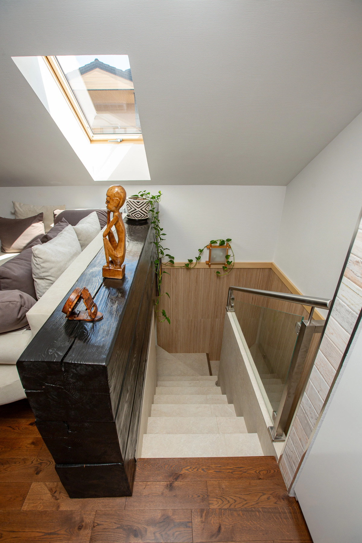 Вилла Zen с ванной СПА и террасой