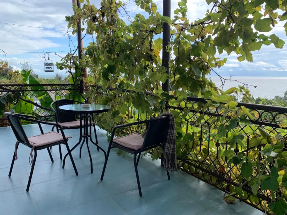 Частный дом Агава