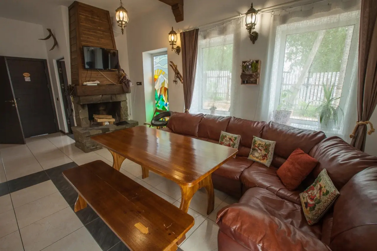 Гостевой дом Куршале