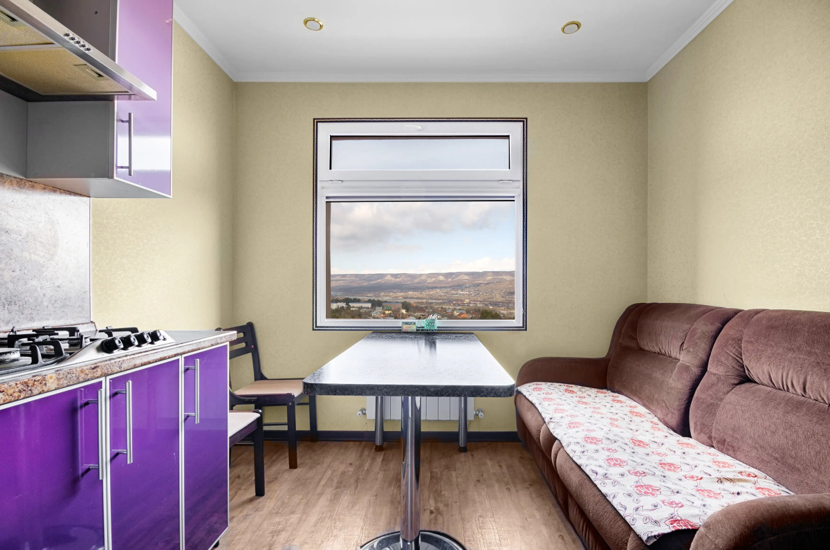 Квартира Green Apart