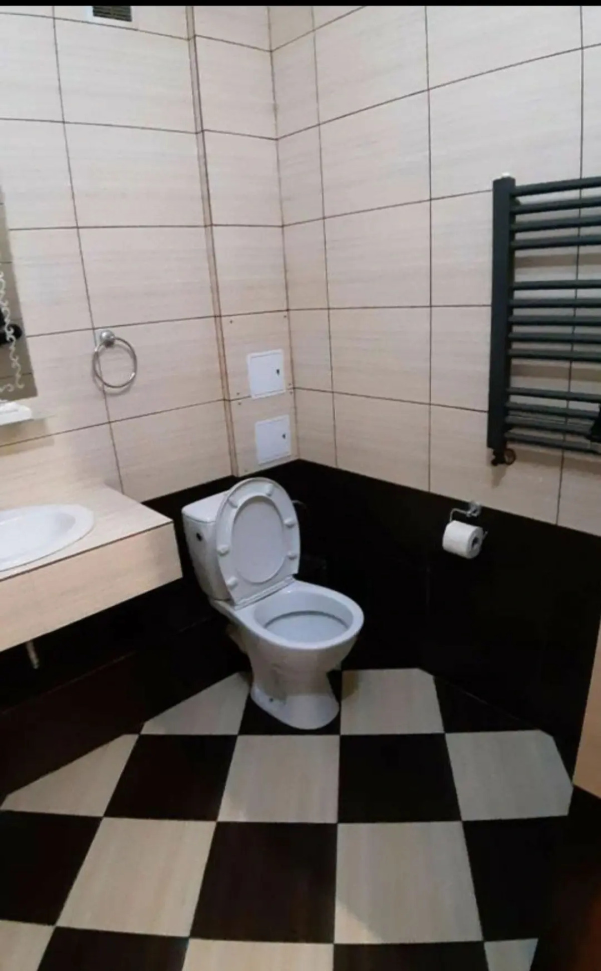 Апартаменты Балтия